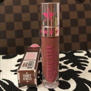 Jeffree Star Velour Liquid Lipstick Family Jewels